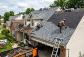 srs roofing contractors