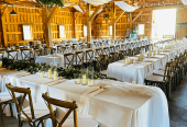 Vancouver Chiavari Chairs – Top Chair Rental Company