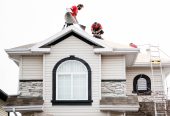Advanced Level Roofing Edmonton