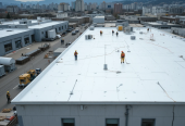 SRS Roofing & Exteriors