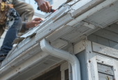 SRS Roofing & Exteriors