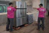 CMO Flooring