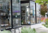 Sphere Coffee Bar