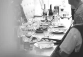 St. Lawrence Restaurant