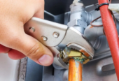 Butler Plumbing Heating & Gasfitting Ltd.