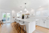 Henley Contracting Ltd Custom Homes & Renovation Services