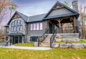 Henley Contracting Ltd Custom Homes & Renovation Services