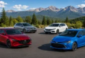 Tabangi Motors Kitchener