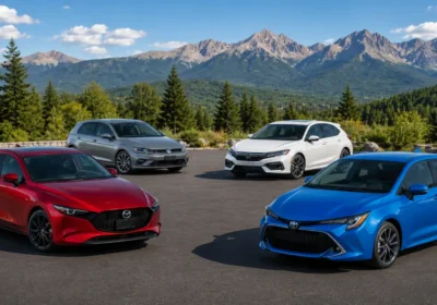 best-hatchback-cars