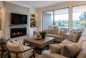 Henley Contracting Ltd Custom Homes & Renovation Services
