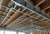 Karjohn Drywall