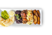Heaven Restaurant Market