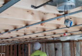 M&N DRYWALL LTD