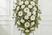 Compassion Flowers