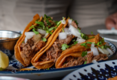 Birria Catrina Restaurant
