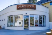 Nuestra Coffee Shop