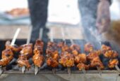 DAWAT E ZAIKA Indian Cuisine & Bar