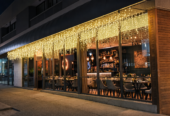 Miraas Café