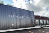Fella & Fetch Canine Care