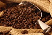 Lui-Chi’s Coffee