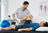 Legend Physiotherapy and Wellness Centre Abbotsford