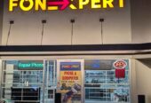 FONEXPERT – Phone and Computer Fix – Calgary South