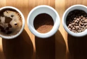 Lui-Chi’s Coffee