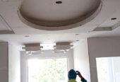 M&N DRYWALL LTD