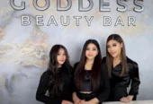 Goddess Beauty Bar & Spa