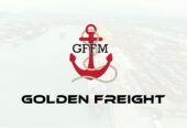 Golden Freight Forwarding