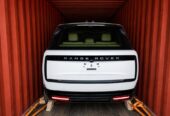 Golden Freight Forwarding