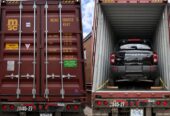 Golden Freight Forwarding