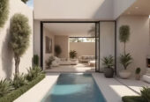Custom Microcement Finishes in Vancouver