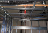 M&N DRYWALL LTD