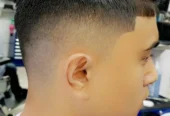Elegance Barbershop