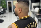 Elegance Barbershop
