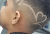 Elegance Barbershop