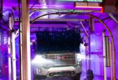SUDS Full Service Car Wash