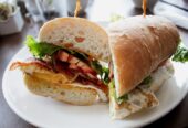 L’Arche Tova Café