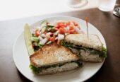 L’Arche Tova Café