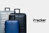 Travel Luggage & Suitcases