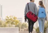 Travel Luggage & Suitcases