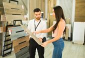 Best Flooring Company