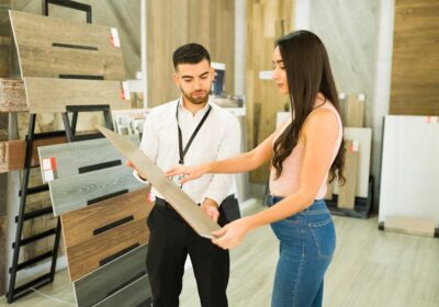 Best-Flooring-Company-Surrey-and-White-Rock-Choosing-Flooring-Sample