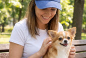 999Tee Canada – Custom Embroidered Pet Caps