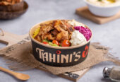 Tahini’s Calgary – Mahogany Plaza SE