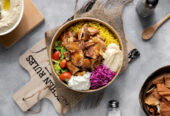Tahini’s Brantford – Colborne St W