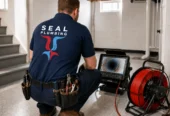 Seal Plumbing Inc.