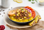 Tahini’s Belleville – N Front St