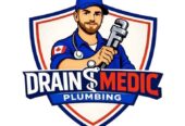 Drain Medic Plumbing INC.